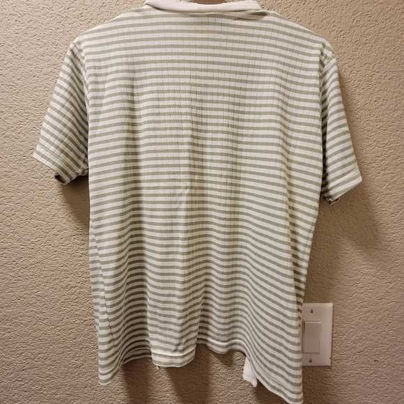 Coral Bay short sleeve button up - Picture 3 of 3